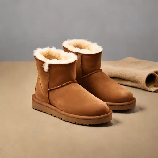 UGG Classic Ultra Mini Boot