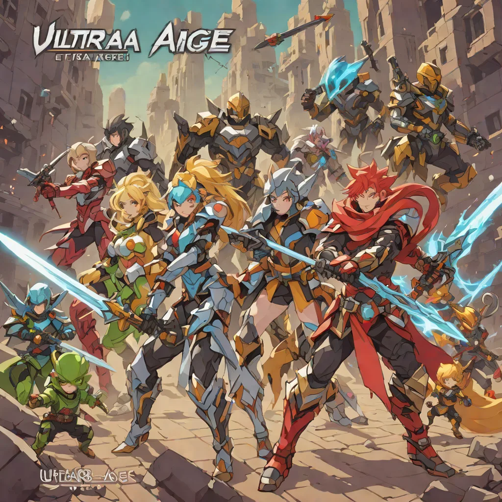 Ultra Age