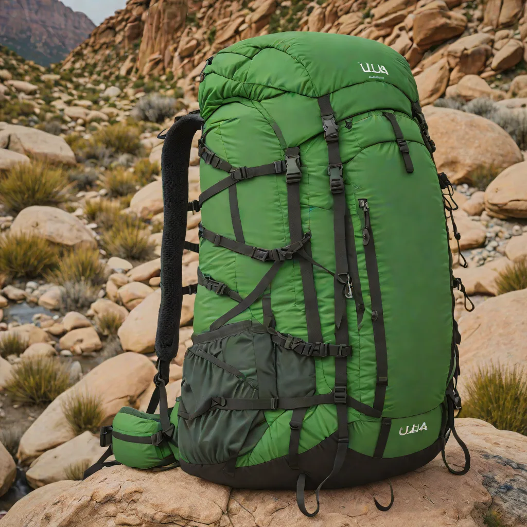 ULA Equipment 30L Ultra Dragonfly