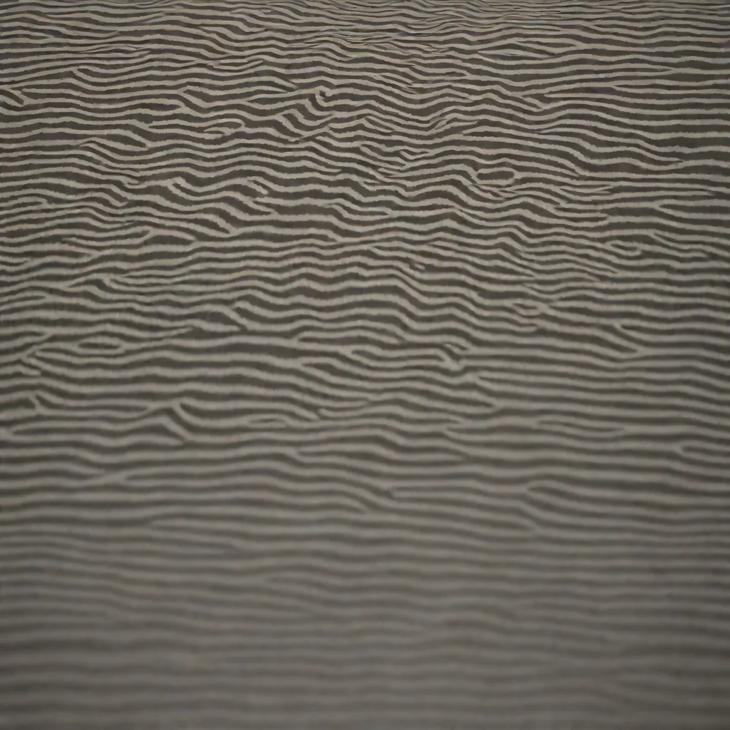 Unknown Pleasures