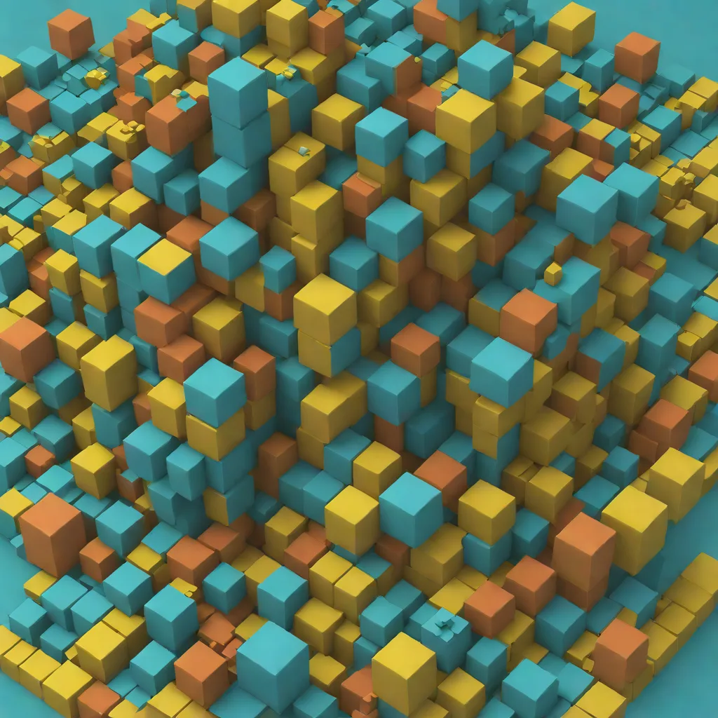 Ubongo 3-D
