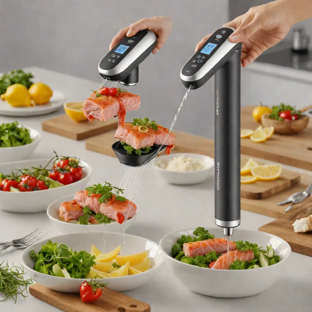 Unold Sous Vide Stick 58915