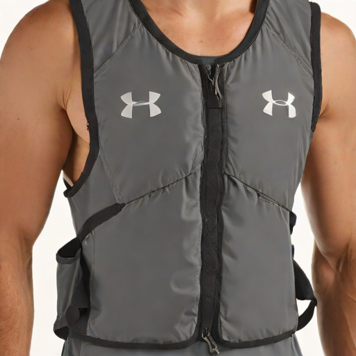 Under Armour Run Hydration Vest