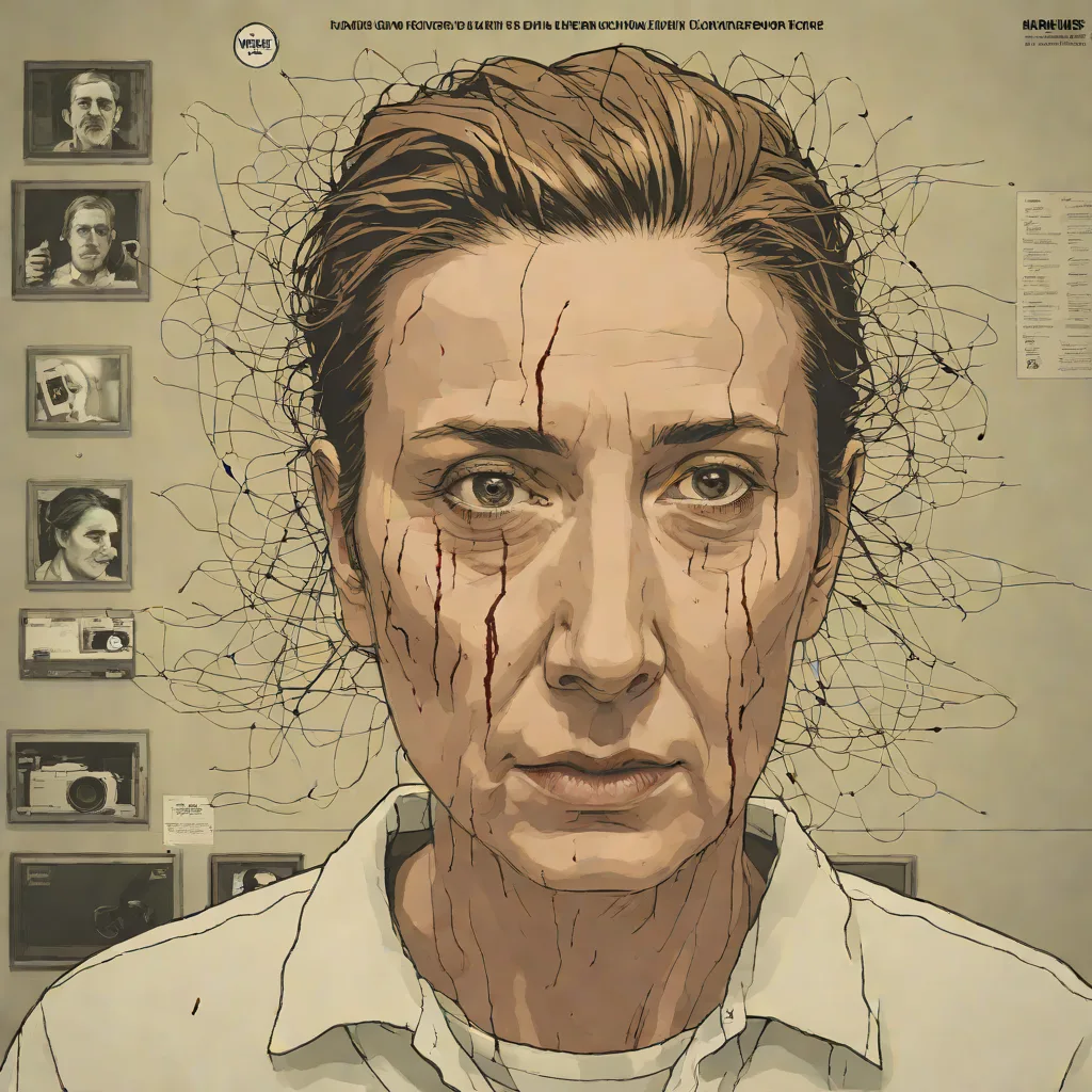 Unsane (2018)