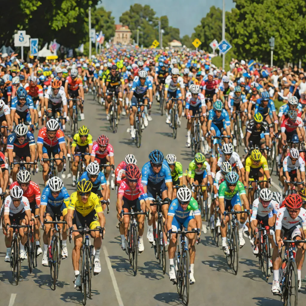 UCI Gran Fondo World Series