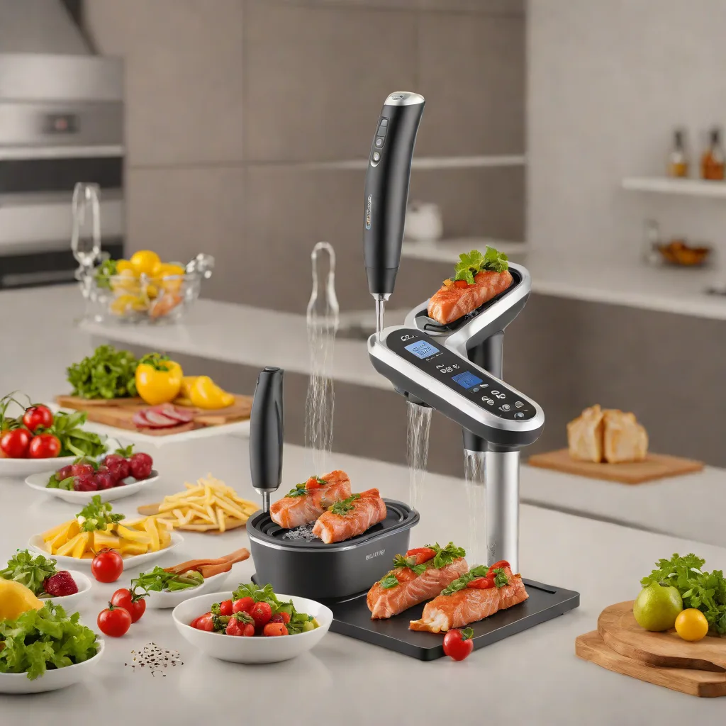 Unold Gusto Sous Vide Stick 58916