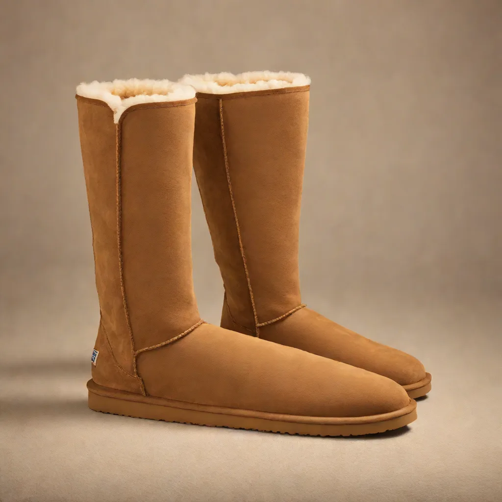 UGG Classic Short