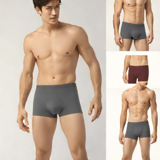Uniqlo AIRism Boxer Briefs