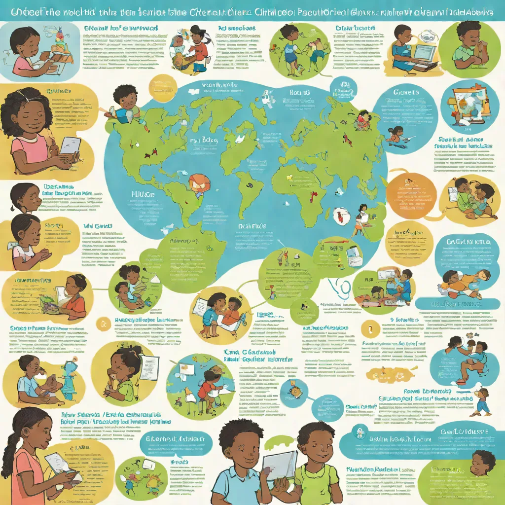 UNICEF State of the World's Children Summary