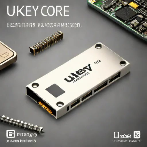 UKey Core 26