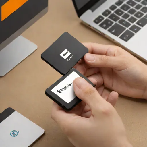 UKey Zero Card
