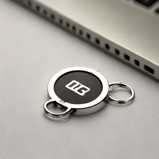 UKey Zero Ring