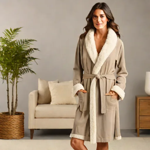 UGG Duffield Robe