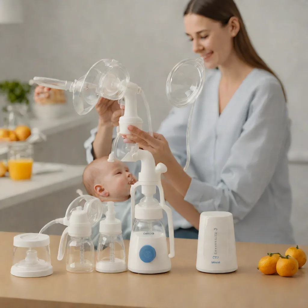 Unimom Minuet