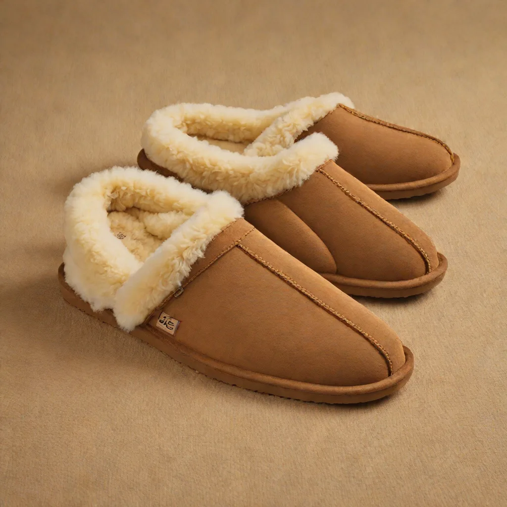 UGG Scuffette II