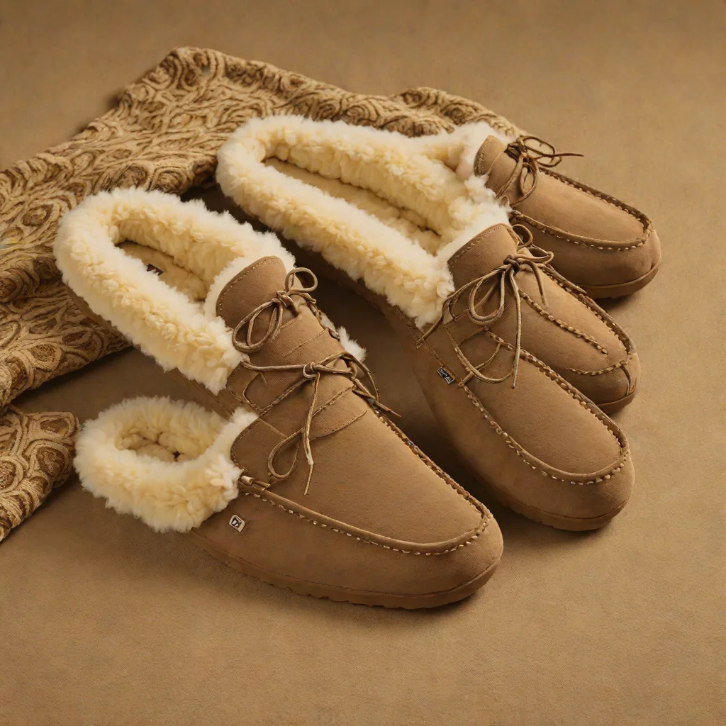 UGG Coquette Slipper