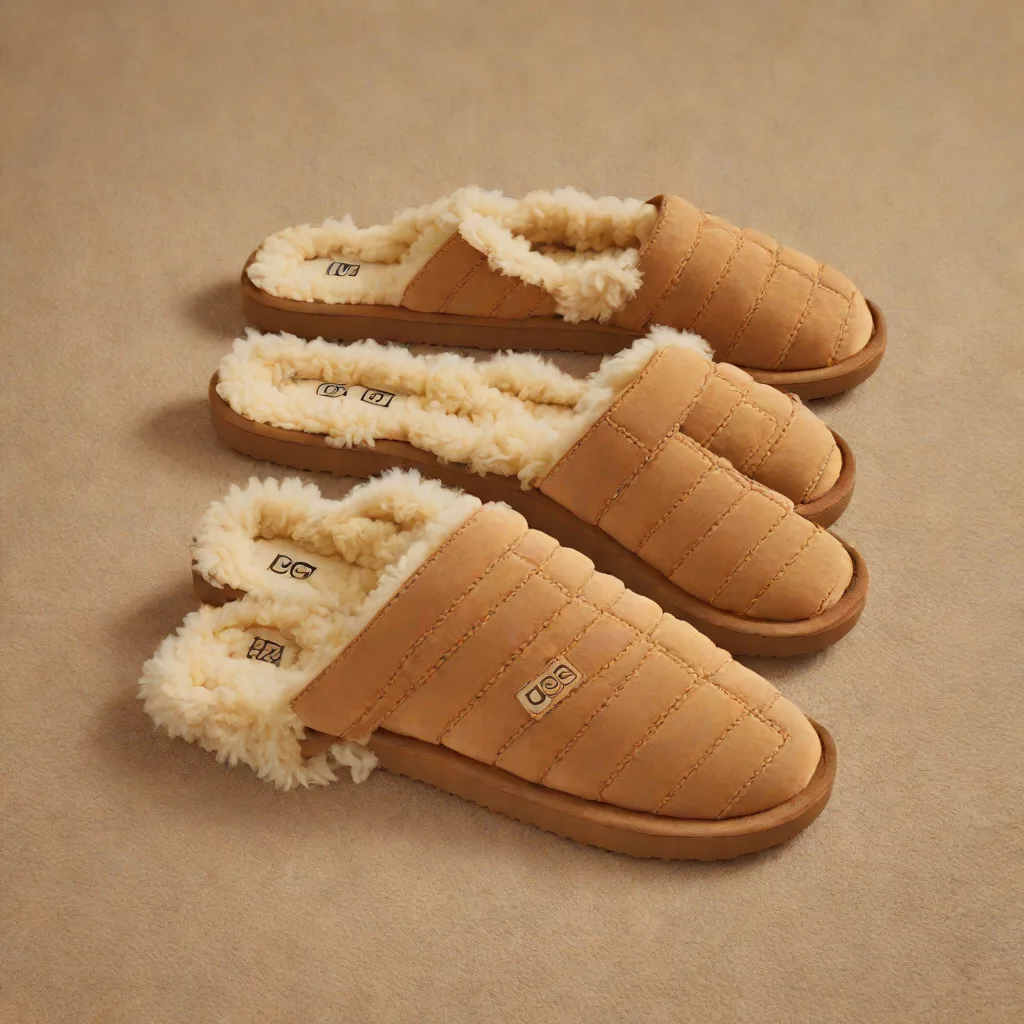 UGG Fluff Yeah Slide