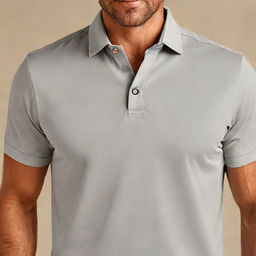 UNTUCKit Soho Polo