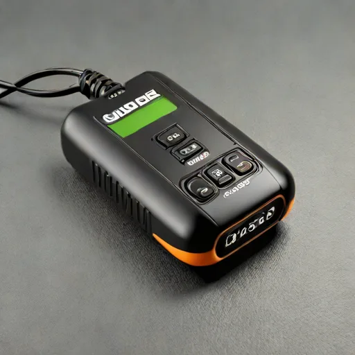 Uniden DFR5