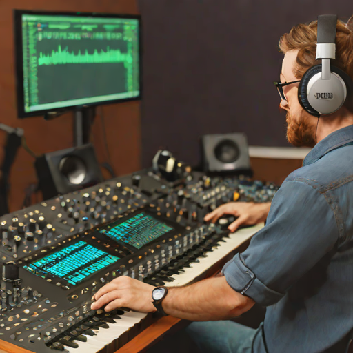 Udemy - Music Production Masterclass: Complete Beginner to Advanced