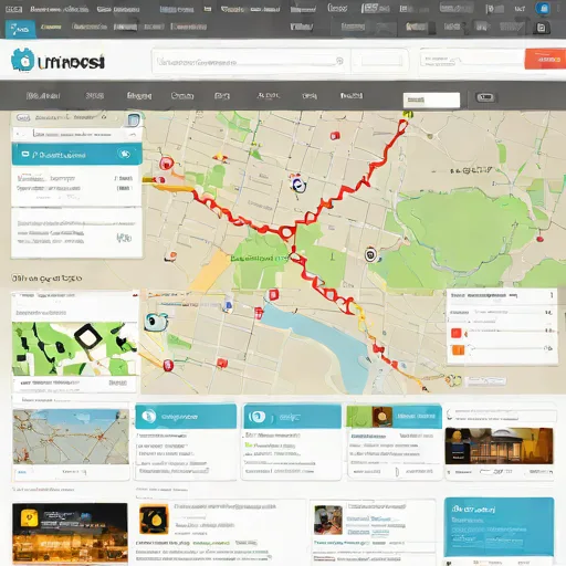 Universal Business Listing