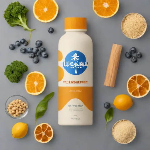 USANA CellSentials