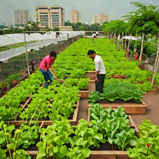 UrbanKisaan