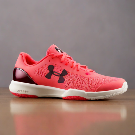 Under Armour Blur Lux IN