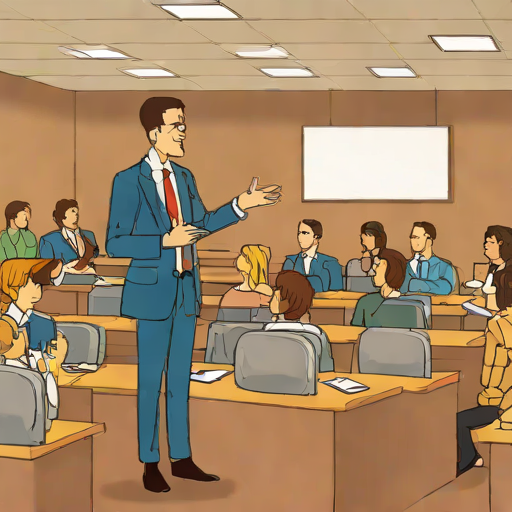 Udemy - Complete Public Speaking Masterclass