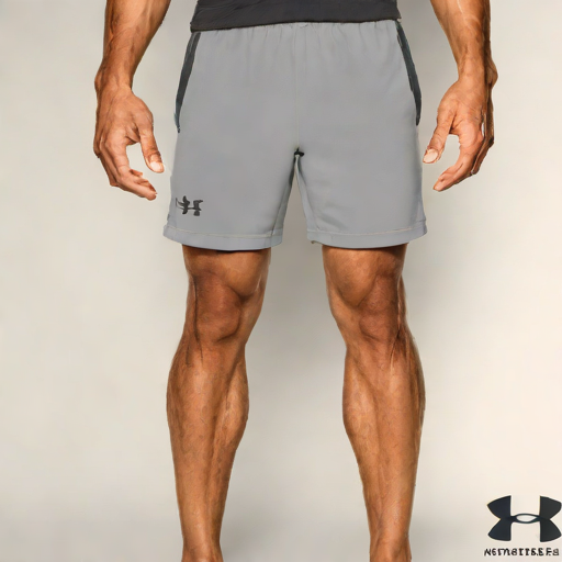 Under Armour Tech 5" Shorts
