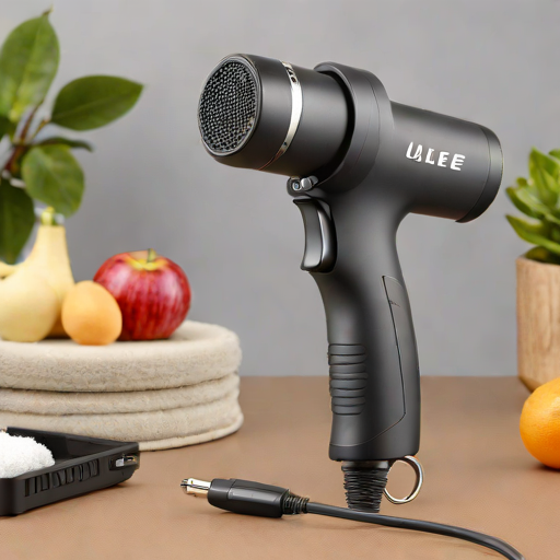 Ulike Massage Gun