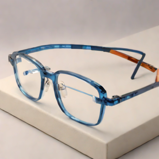 Uleri Blue Light Blocking Glasses