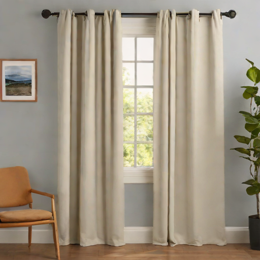 Urban Outfitters Blackout Window Panels