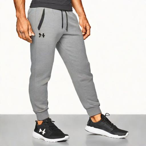 Under Armour Rival Fleece Jogger