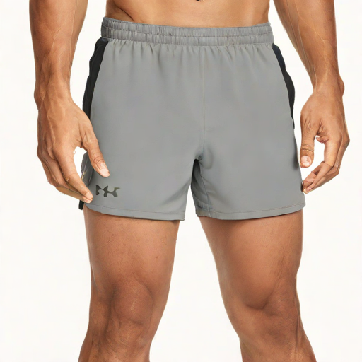 Under Armour Launch SW 5" Running Shorts