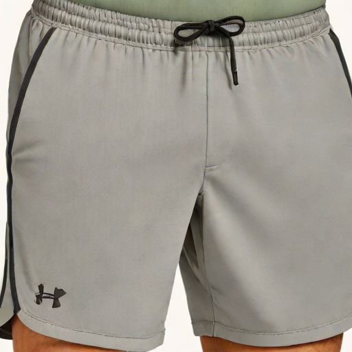 Under Armour Tech 2.0 5" Shorts