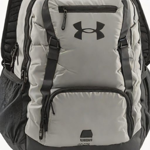 Under Armour Hustle Backpack