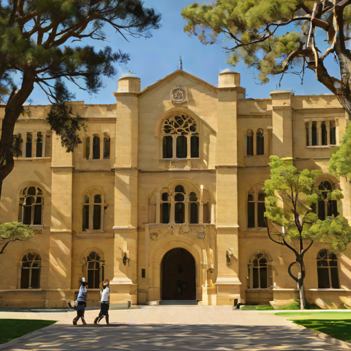 University of Western Australia