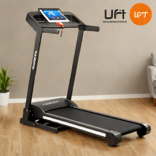 UFit House HF-3200