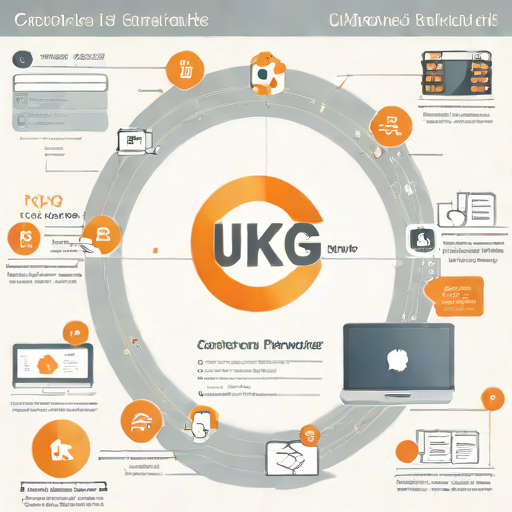 UKG (formerly Comodo ID)