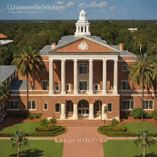 University of Florida