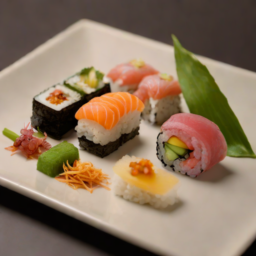 Uchi Sushi