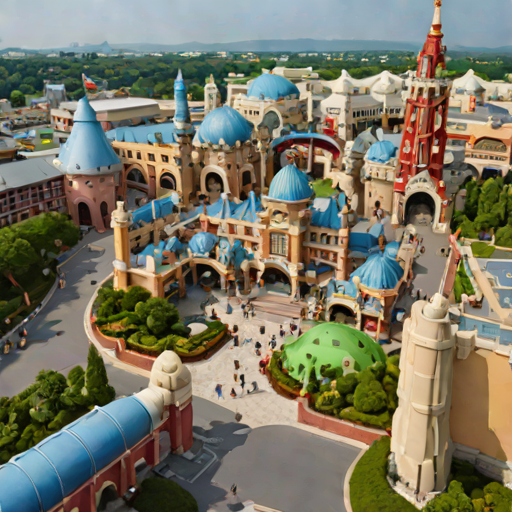 Universal Studios Japan