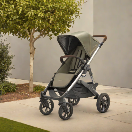 UPPAbaby Vista V2