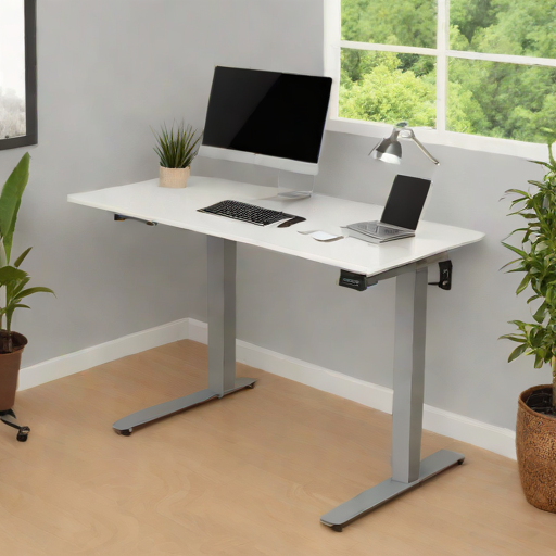 Uplift Desk V2 Standing Desk