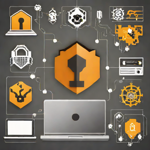 Udemy: The Complete Cybersecurity Course - Beginner to Advanced!