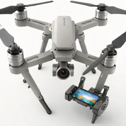 ULA Smartphone Gimbal