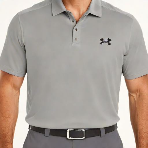 Under Armour Tech Polo