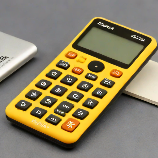 Ucanmade Scientific Calculator
