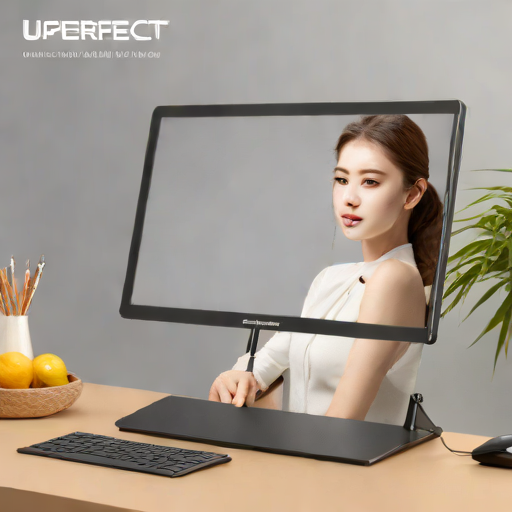 Uperfect 14 Portable Monitor